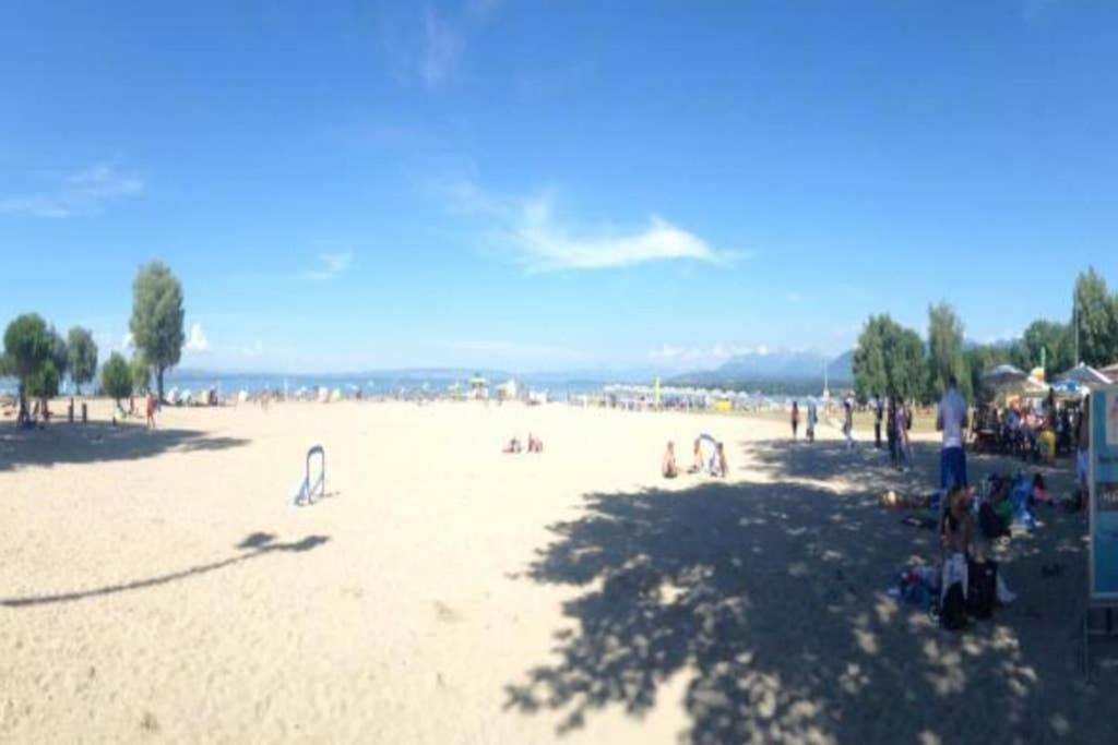L'Enchalpe, Grand Et Lumineux Studio Avec Coin Montagne 5 Personnes, 60M Des Pistes, Piscine Couverte, Wifi, Grand Balcon Expo Est, Draps Non Compris Saint-Jean-dʼAulps Eksteriør bilde